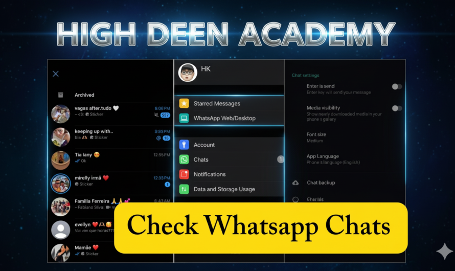 WhatsApp Chat Security & Meta AI: When Encrypted Messaging Meets Intelligent Automation