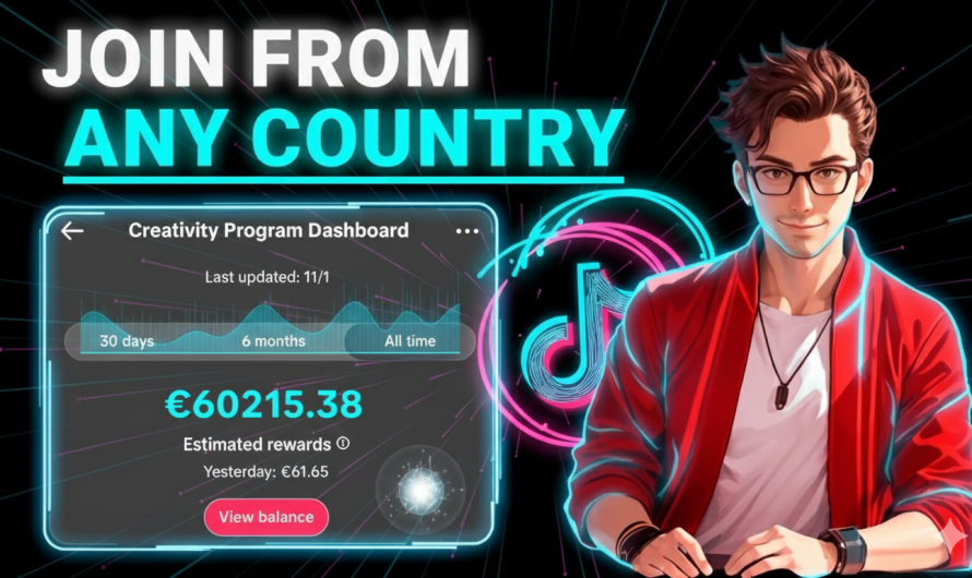 How to Join the TikTok Beta Program on Android and iOS